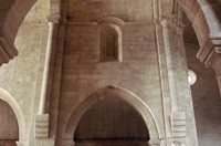 Silvacane abbey